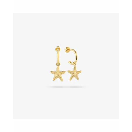 Женские серьги Radiant 2 cm